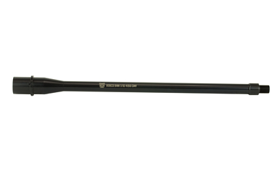 ROSCO BL BBL 14.5" 9MM