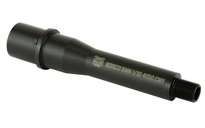 ROSCO BL BBL 5.5" 9MM 1/10
