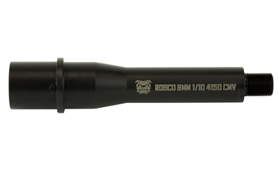 ROSCO BL BBL 5.5" 9MM 1/10
