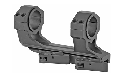 RITON 30MM/1" QD MOUNT