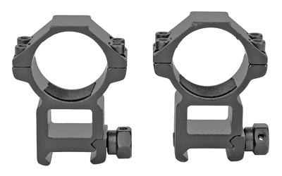 RITON 30MM HIGH RING SET