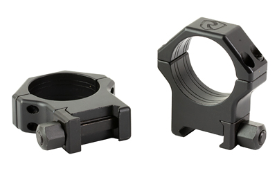 RITON 30MM STEEL PICTINY RINGS 12MM