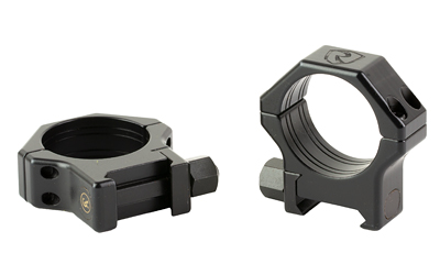 RITON 30MM STEEL PICTINY RINGS 8MM