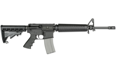 RRA LAR-15M ELITE 5.56NATO 16" 30RD