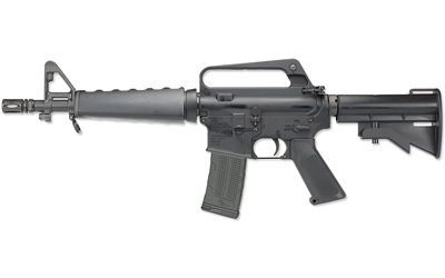 RRA A1 SBR 5.56NATO 10.5 30RD BLK M4