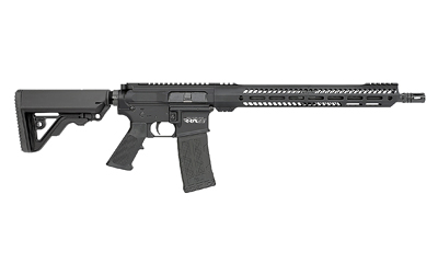 RRA RRAGE 3G 556NATO 16" 30RD BLK