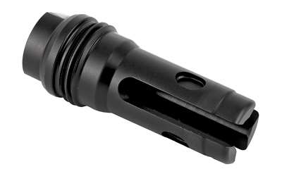 RUGGED LONG FLASH HIDER 5/8X24