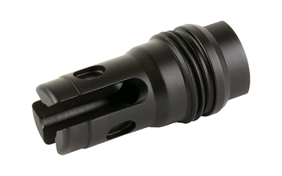 RUGGED R3 3/4X24 FLASH HIDER 7.62