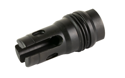 RUGGED R3 M18X1 FLASH HIDER 7.62