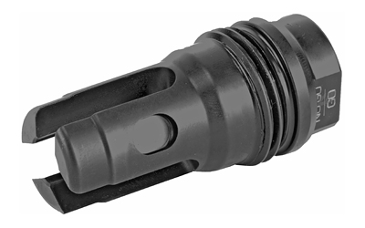 RUGGED FLASH HIDER 1/2X28 W/ 7.62
