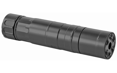 RUGGED MICRO30 762 SUPPRESSOR BLK