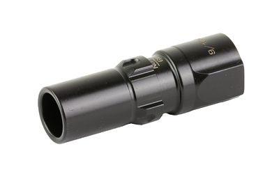 RUGGED OBSDN45 3 LUG 9/16X24