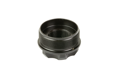 RUGGED FIXED MOUNT .578X28 BLK