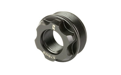 RUGGED FIXED MOUNT .578X28 BLK