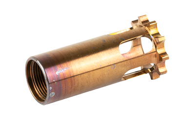 RUGGED PISTON M16X1LH