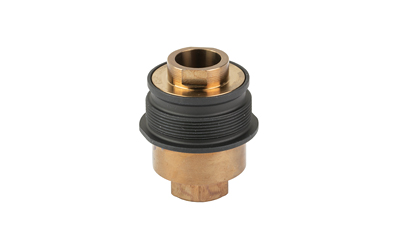 RUGGED UNIVERSAL 3 LUG MOUNT