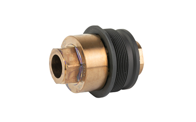 RUGGED UNIVERSAL 3 LUG MOUNT