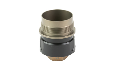 RUGGED UNIVERSAL MOUNT R.U.M. TI BLK