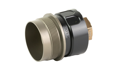 RUGGED UNIVERSAL MOUNT R.U.M. TI BLK