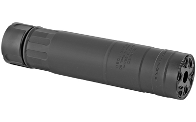 RUGGED RAZOR 762 SUPPRESSOR BLK