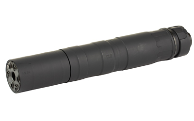 RUGGED SURGE X 762 SPRSR W/MNT BLK