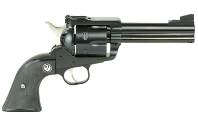 RUGER BLKHWK 357MAG/9MM 4.6" BL 6RD
