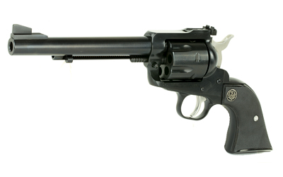 RUGER BLKHWK 357MAG 6.5" BL 6RD