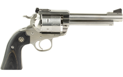 RUGER BLKHWK 357MAG/9MM 5.5" STS 6RD
