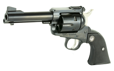 RUGER BLKHWK 41MAG 4.6" BL 6RD