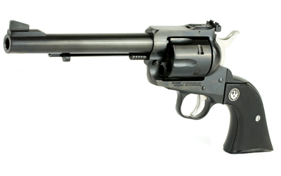 RUGER BLKHWK 41MAG 6.5" BL 6RD