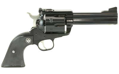 RUGER BLKHWK 45ACP/45C 4.6" BL 6RD