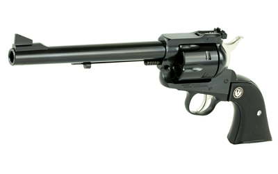 RUGER BLKHWK 45C 7.5" BL 6RD