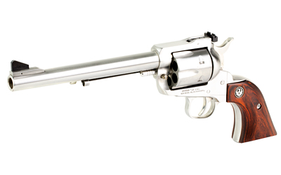 RUGER BLKHWK 45C 7.5" STS 6RD
