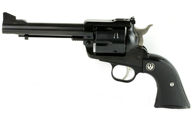RUGER BLKHWK 45C 5.5" BL 6RD