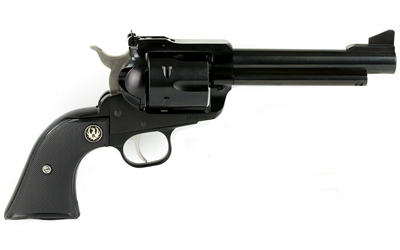 RUGER BLKHWK 45C 5.5" BL 6RD