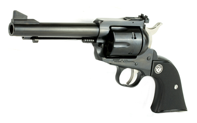 RUGER BLKHWK 45C 5.5" BL 6RD