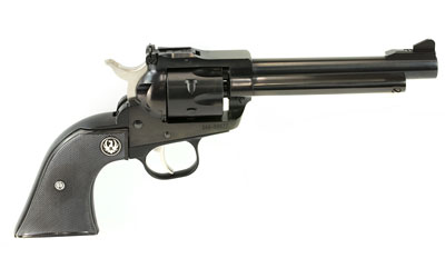 RUGER SNGL-SIX 22LR/WMR 5.5" BL 6RD