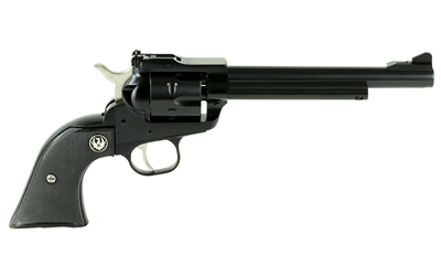 RUGER SNGL-SIX 22LR/WMR 6.5" BL 6RD