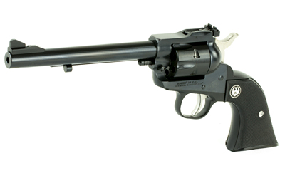 RUGER SNGL-SIX 22LR/WMR 6.5" BL 6RD
