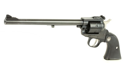 RUGER SNGL-SIX 22LR/WMR 9.5" BL 6RD