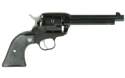 RUGER SNGL-SIX 22LR/WMR 5.5" 6RD FS