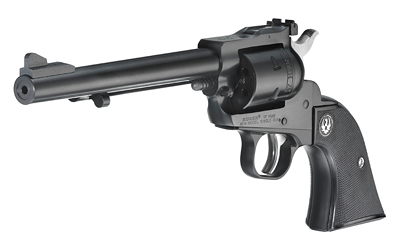 RUGER SNGL-SIX 17HMR 6.5" BL 6RD