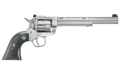 RUGER SNGL-SIX 22LR/WMR 7.5" STN 6RD