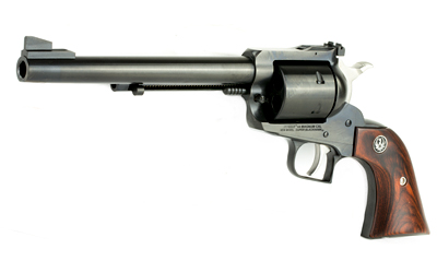 RUGER SPR BLKHWK 44MAG 7.5" BL 6RD