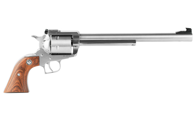 RUGER SPR BLKHWK 44MAG 10.5" STN 6RD