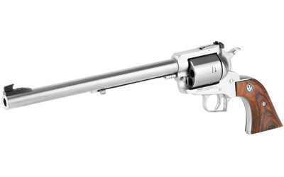 RUGER SPR BLKHWK 44MAG 10.5" STN 6RD