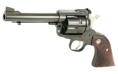 RUGER SPR BLKHWK 44MAG 5.5" BL 6RD