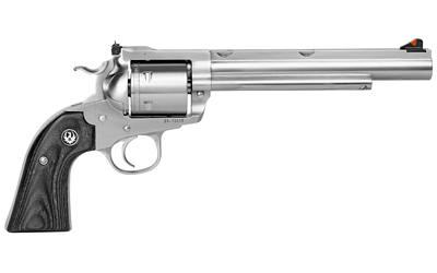 RUGER SPR BLKHWK BSLY 44MAG 7.5" STN