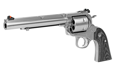 RUGER SPR BLKHWK BSLY 44MAG 7.5" STN