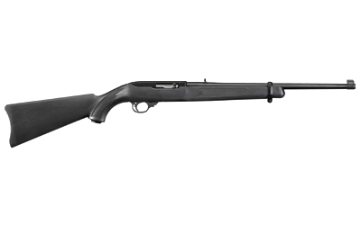 RUGER 10/22 CARB 22LR 18.5" 10RD SYN